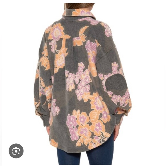 Free People Ruby jacket - Picture 2 of 4